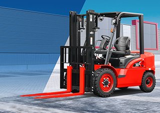 Forklift & Material Handling Hire Forklift & Material Handling Hire