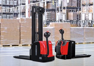 Forklift & Material Handling Sales Forklift & Material Handling Sales
